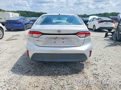 Zdjęcie 6 z 13 samochodu: 2024 TOYOTA COROLLA LE VIN:5YFB4MDE1RP138823 - miniatura