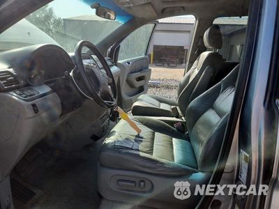 Zdjęcie 7 z 13 samochodu: 2007 HONDA ODYSSEY EXL VIN:5FNRL38707B133578 - miniatura