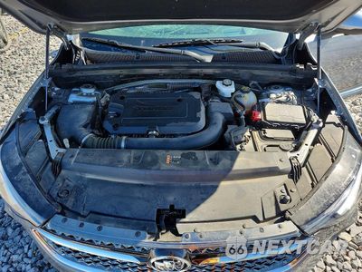 Zdjęcie 11 z 12 samochodu: 2023 BUICK ENVISION AVENIR VIN:LRBFZSR49PD063049 - miniatura