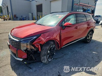 2026 KIA SPORTAGE SX PRESTIGE 5XYK5CDF9TG452912 - główne zdjęcie licytacji z USA - miniatura