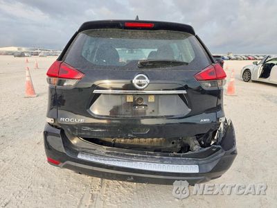 Zdjęcie 6 z 13 samochodu: 2018 NISSAN ROGUE S VIN:KNMAT2MVXJP541191 - miniatura