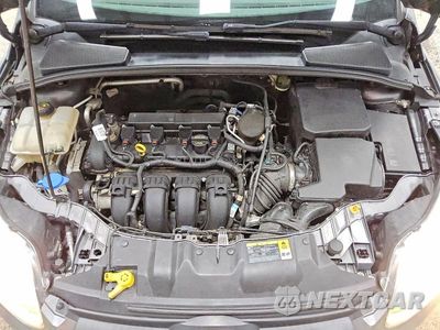 Zdjęcie 11 z 12 samochodu: 2014 FORD FOCUS SE VIN:1FADP3K22EL269626 - miniatura