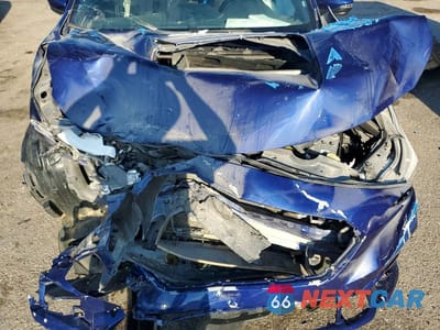 Zdjęcie 11 z 12 samochodu: 2022 SUBARU WRX LIMITED VIN:JF1VBAN64N8013030 - miniatura