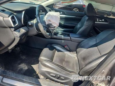 Zdjęcie 7 z 12 samochodu: 2018 NISSAN MAXIMA 3.5 SV VIN:1N4AA6AP8JC368318 - miniatura
