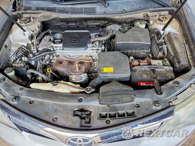 Zdjęcie 11 z 12 samochodu: 2012 TOYOTA CAMRY LE VIN:4T1BF1FK5CU049273 - miniatura