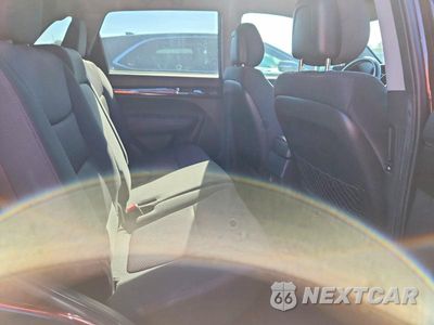 Zdjęcie 11 z 13 samochodu: 2011 KIA SORENTO LX VIN:5XYKTDA20BG159556 - miniatura