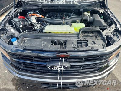 Zdjęcie 11 z 12 samochodu: 2024 FORD F150 XLT VIN:1FTFW3LD5RFB97363 - miniatura