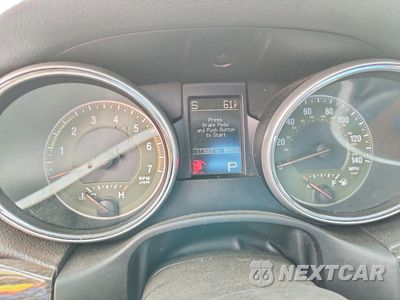 Zdjęcie 9 z 13 samochodu: 2011 JEEP GRAND CHEROKEE LAREDO VIN:1J4RR4GT0BC646364 - miniatura