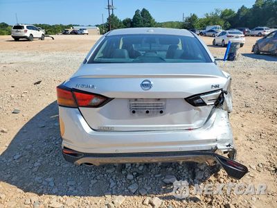 Zdjęcie 6 z 12 samochodu: 2020 NISSAN ALTIMA SR VIN:1N4BL4CV6LC191141 - miniatura