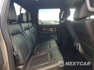 Zdjęcie 10 z 13 samochodu: 2011 FORD F150 SUPERCREW VIN:1FTFW1ET8BFD35038 - miniatura