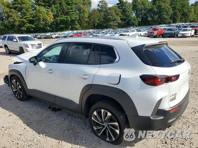 Drugie zdjęcie samochodu z przodu: 2026 MAZDA CX-50 PREMIUM PLUS VIN:7MMVAAEW1TN167335 - miniatura