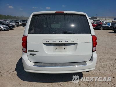 Zdjęcie 6 z 14 samochodu: 2019 DODGE GRAND CARAVAN SE VIN:2C4RDGBG3KR799182 - miniatura