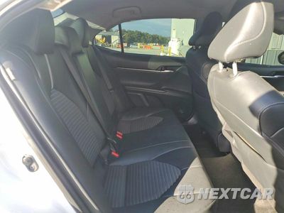 Zdjęcie 10 z 12 samochodu: 2023 TOYOTA CAMRY SE VIN:4T1G11AKXPU772909 - miniatura
