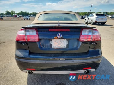 Zdjęcie 6 z 12 samochodu: 2007 SAAB 9-3 AERO 2D CONVERTI VIN:YS3FH71U276106348 - miniatura