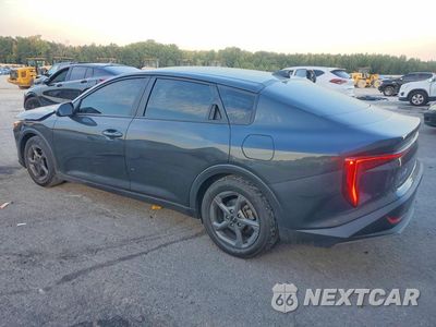 Drugie zdjęcie samochodu z przodu: 2025 KIA K4 LXS VIN:3KPFT4DE9SE014276 - miniatura