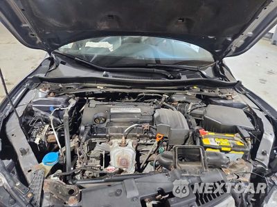 Zdjęcie 11 z 12 samochodu: 2013 HONDA ACCORD EX VIN:1HGCR2F74DA084831 - miniatura
