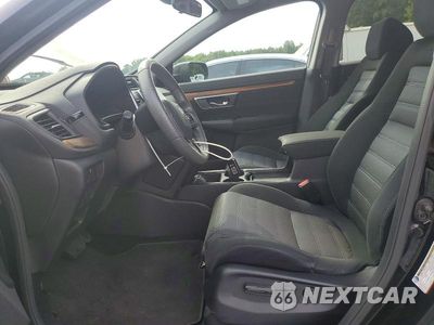 Zdjęcie 7 z 13 samochodu: 2019 HONDA CR-V EX VIN:7FARW2H51KE022874 - miniatura
