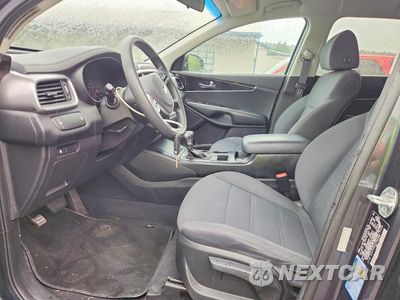 Zdjęcie 7 z 13 samochodu: 2020 KIA SORENTO S VIN:5XYPGDA59LG617486 - miniatura