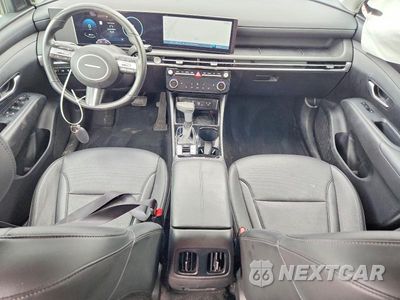 Zdjęcie 8 z 12 samochodu: 2025 HYUNDAI TUCSON VIN:5NMJCCDE3SH451512 - miniatura
