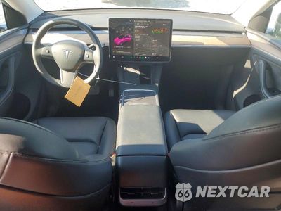 Zdjęcie 8 z 12 samochodu: 2024 TESLA MODEL Y VIN:7SAYGDEE8RA239062 - miniatura