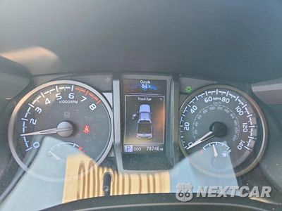 Zdjęcie 9 z 12 samochodu: 2020 TOYOTA TACOMA TRD OFF-ROAD VIN:3TMCZ5AN3LM291265 - miniatura