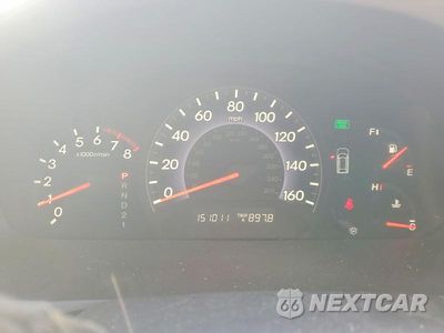 Zdjęcie 9 z 13 samochodu: 2008 HONDA ODYSSEY EXL VIN:5FNRL38748B020153 - miniatura