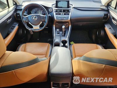 Zdjęcie 8 z 13 samochodu: 2017 LEXUS NX 200T BASE VIN:JTJBARBZ4H2142502 - miniatura