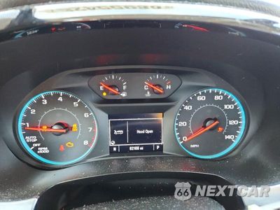 Zdjęcie 9 z 13 samochodu: 2020 CHEVROLET TRAVERSE LS VIN:1GNEVFKWXLJ215645 - miniatura