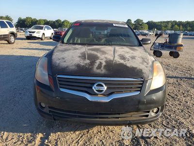 Piąte zdjęcie samochodu w środku: 2009 NISSAN ALTIMA 2.5 VIN:1N4AL21E49N557016 - miniatura
