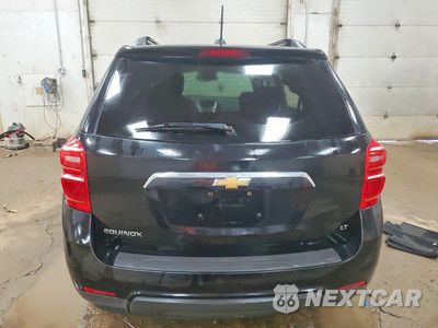 Zdjęcie 6 z 13 samochodu: 2017 CHEVROLET EQUINOX LT VIN:2GNALCEK2H6270848 - miniatura