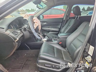 Zdjęcie 7 z 12 samochodu: 2015 HONDA CROSSTOUR EXL VIN:5J6TF2H59FL004668 - miniatura