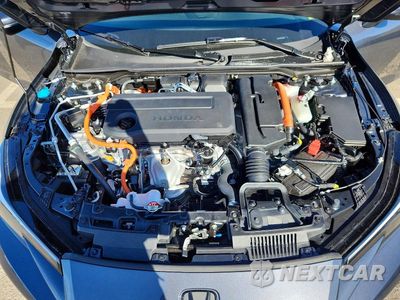 Zdjęcie 11 z 12 samochodu: 2026 HONDA PRELUDE VIN:JHMBF1D61TX000692 - miniatura