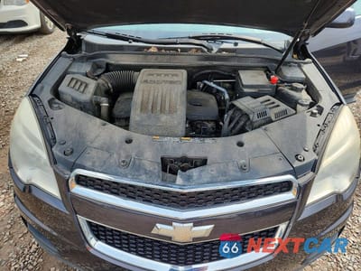Zdjęcie 12 z 13 samochodu: 2014 CHEVROLET EQUINOX LT VIN:2GNALBEK0E6345164 - miniatura