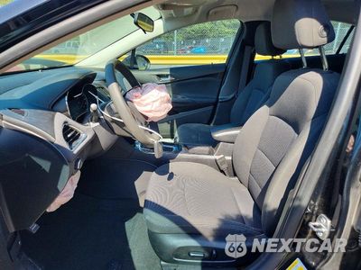 Zdjęcie 7 z 12 samochodu: 2017 CHEVROLET CRUZE LT VIN:1G1BE5SM2H7223563 - miniatura