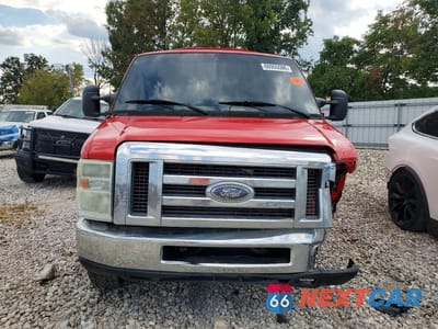 Piąte zdjęcie samochodu w środku: 2016 FORD E350 CUT S VIN:1FDWE3FL3GDC41970 - miniatura