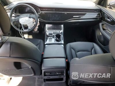 Zdjęcie 8 z 13 samochodu: 2025 AUDI Q8 PREMIUM PLUS S-LINE VIN:WA1EVBF19SD015427 - miniatura