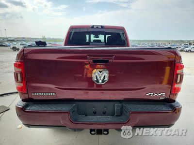 Zdjęcie 6 z 12 samochodu: 2024 RAM 2500 BIG HORN VIN:3C6UR5DL1RG111374 - miniatura