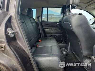 Zdjęcie 11 z 13 samochodu: 2015 JEEP COMPASS LATITUDE VIN:1C4NJDEB1FD366412 - miniatura