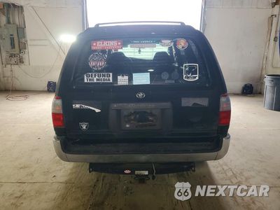 Zdjęcie 6 z 12 samochodu: 1996 TOYOTA 4RUNNER LIMITED VIN:JT3HN87R4T0016735 - miniatura