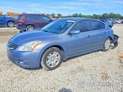 2010 NISSAN ALTIMA 2.5 1N4AL2AP1AC151583 - główne zdjęcie licytacji z USA - miniatura