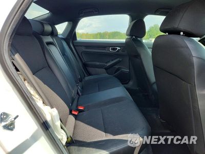 Zdjęcie 10 z 13 samochodu: 2026 HONDA CIVIC SPORT VIN:2HGFE2F59TH506762 - miniatura