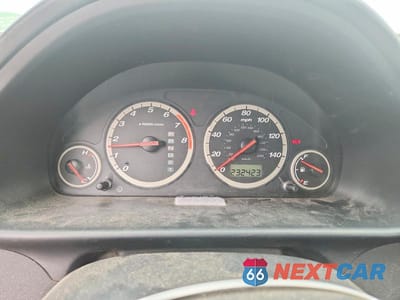 Zdjęcie 9 z 12 samochodu: 2003 HONDA CR-V EX VIN:SHSRD78883U120495 - miniatura