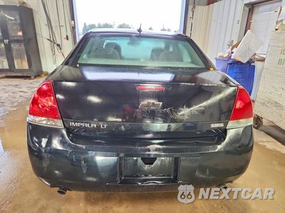 Zdjęcie 6 z 12 samochodu: 2014 CHEVROLET IMPALA LIMITED LT VIN:2G1WB5E33E1150872 - miniatura