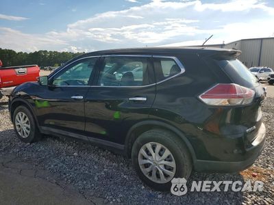 Drugie zdjęcie samochodu z przodu: 2015 NISSAN ROGUE S VIN:5N1AT2MT0FC814406 - miniatura