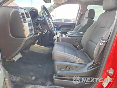 Zdjęcie 7 z 12 samochodu: 2014 CHEVROLET SILVERADO C1500 LT VIN:1GCRCREH0EZ152641 - miniatura