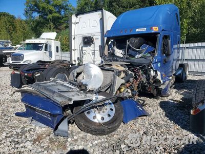 2017 FREIGHTLINER CASCADIA 125 SEMI TRUCK 3AKJGLDR0HSHX7850 - główne zdjęcie licytacji z USA - miniatura