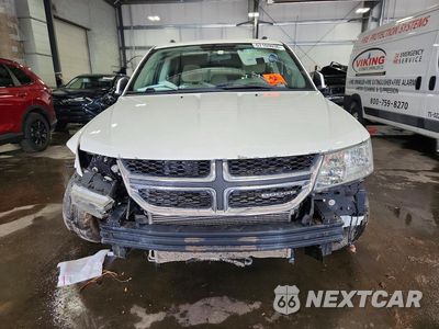 Piąte zdjęcie samochodu w środku: 2012 DODGE JOURNEY SXT VIN:3C4PDDBG1CT185350 - miniatura