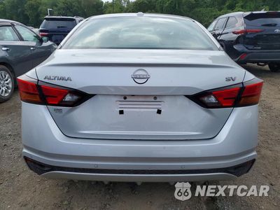 Zdjęcie 6 z 13 samochodu: 2024 NISSAN ALTIMA SV VIN:1N4BL4DV1RN301699 - miniatura