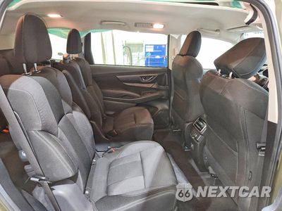 Zdjęcie 11 z 13 samochodu: 2023 SUBARU ASCENT PREMIUM VIN:4S4WMAED3P3427158 - miniatura