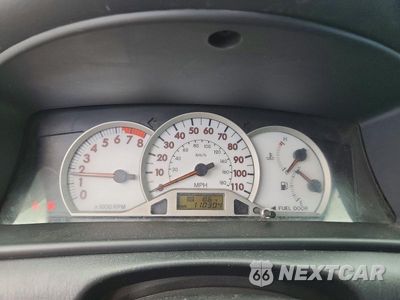 Zdjęcie 9 z 13 samochodu: 2006 TOYOTA COROLLA CE VIN:1NXBR32EX6Z593307 - miniatura